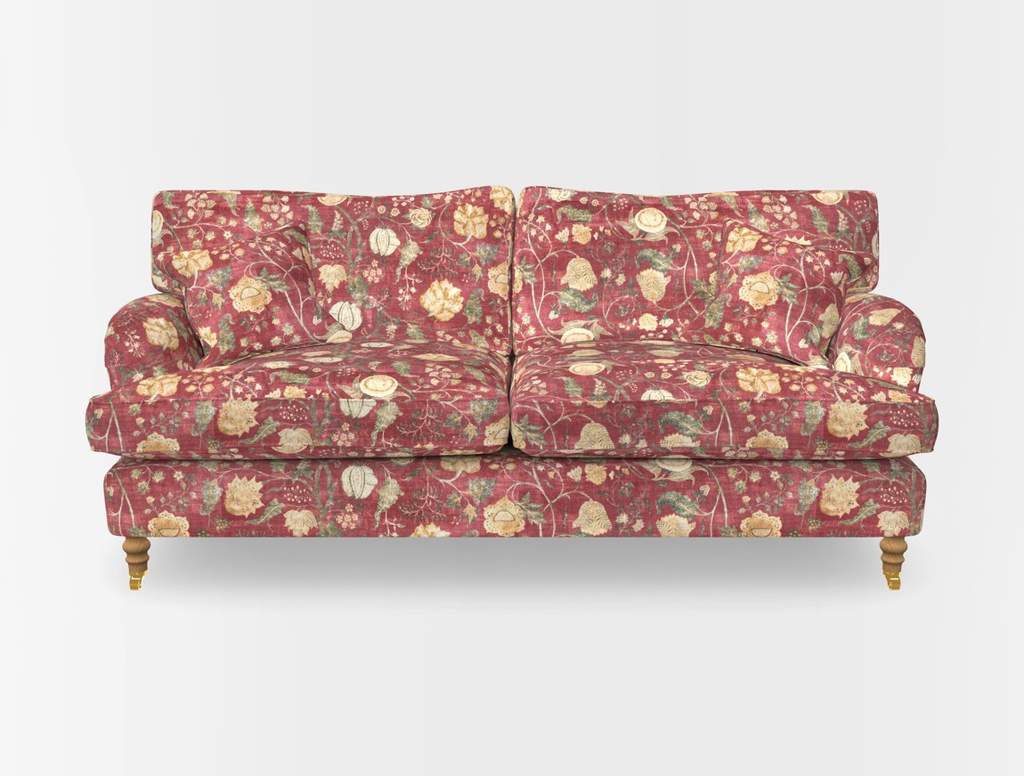 3 Seater Sofa