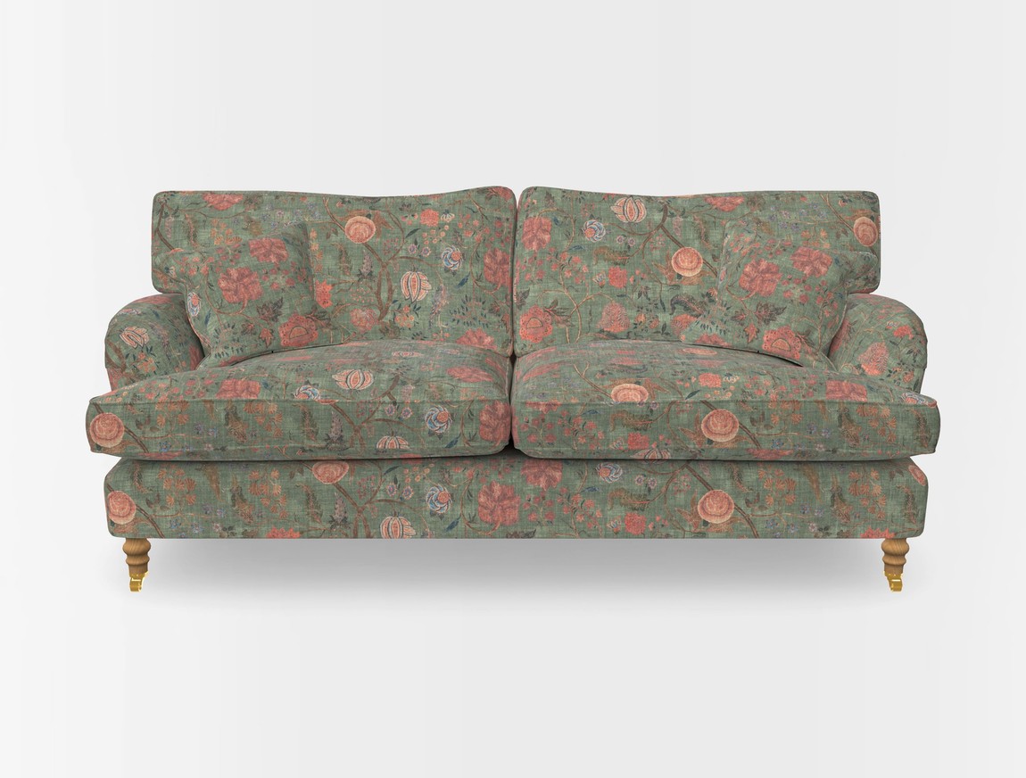 3 Seater Sofa