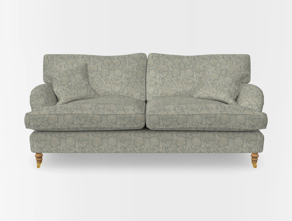 3 Seater Sofa