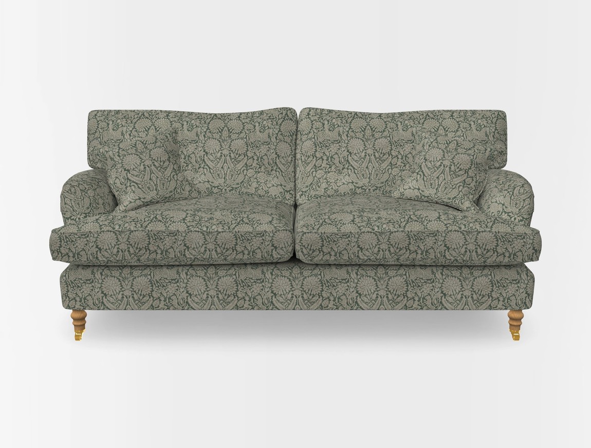 3 Seater Sofa