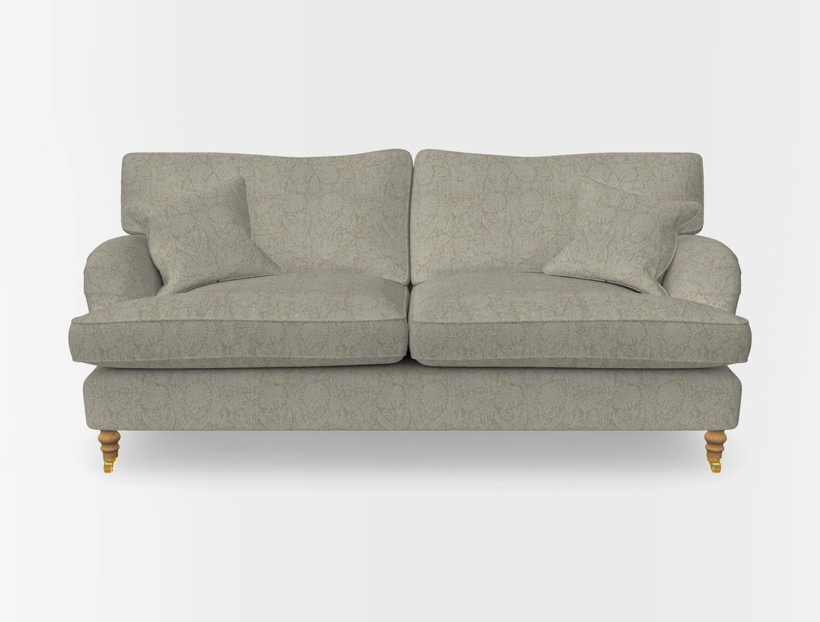 3 Seater Sofa