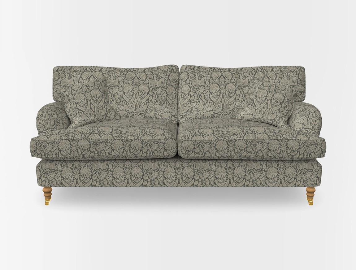 3 Seater Sofa