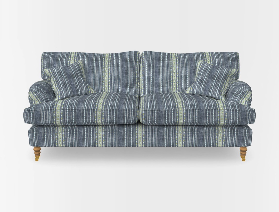 3 Seater Sofa