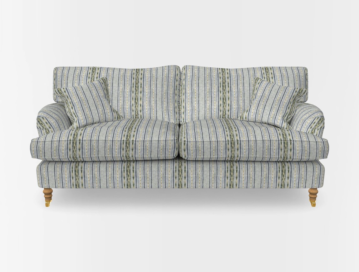 3 Seater Sofa