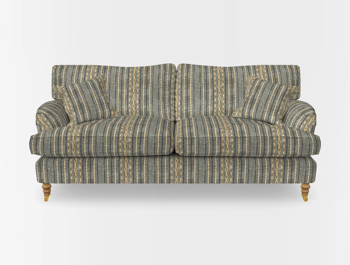 3 Seater Sofa