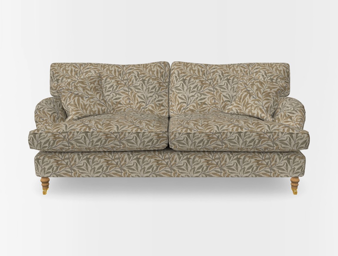 3 Seater Sofa