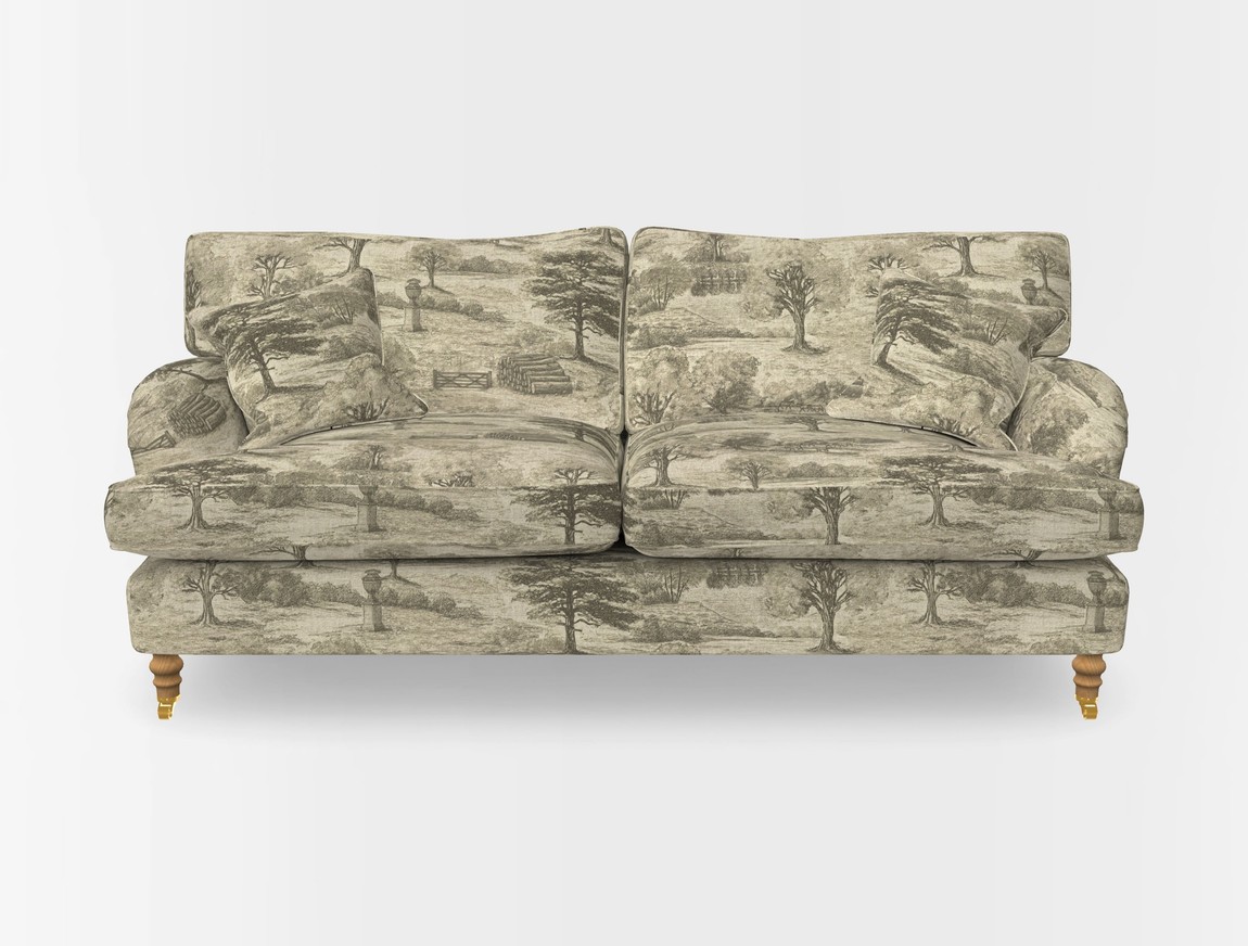 3 Seater Sofa
