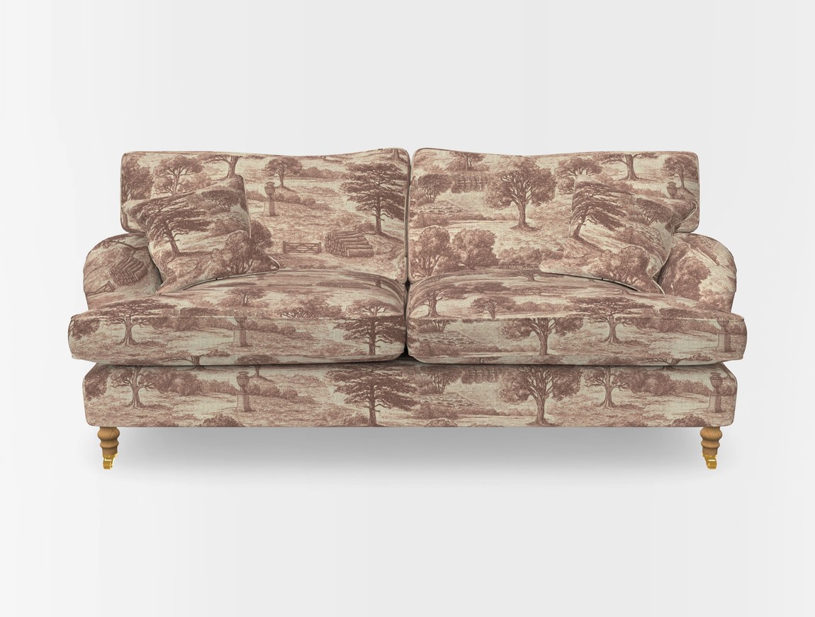 3 Seater Sofa
