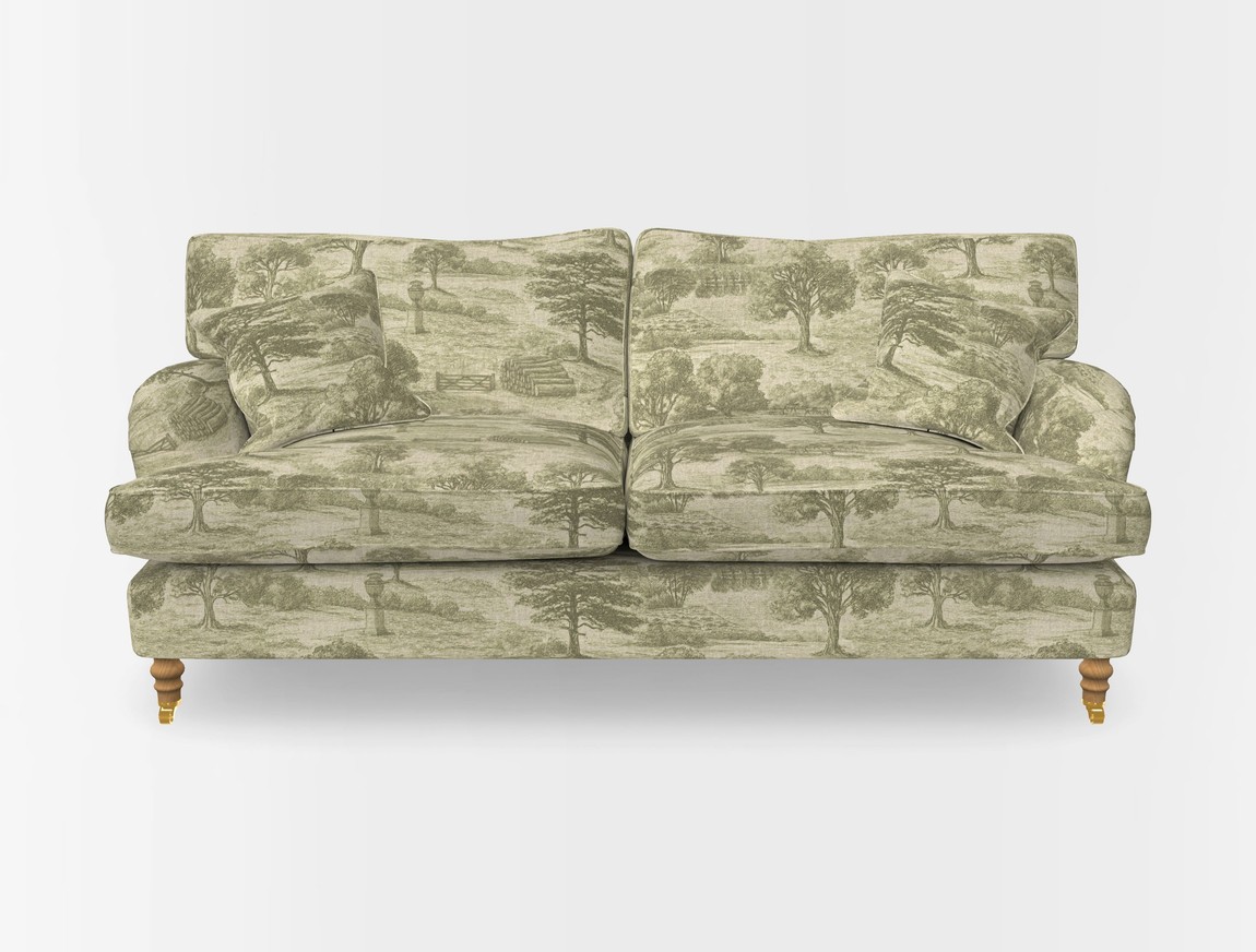 3 Seater Sofa