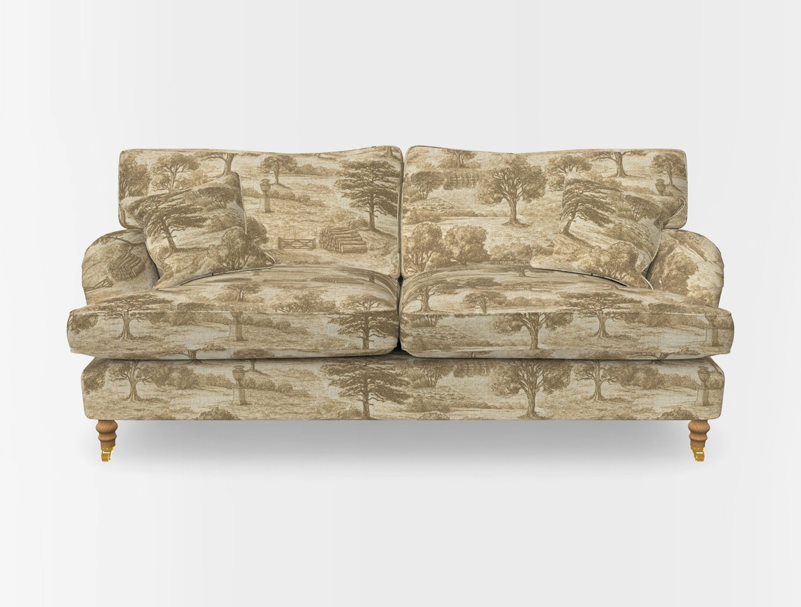 3 Seater Sofa