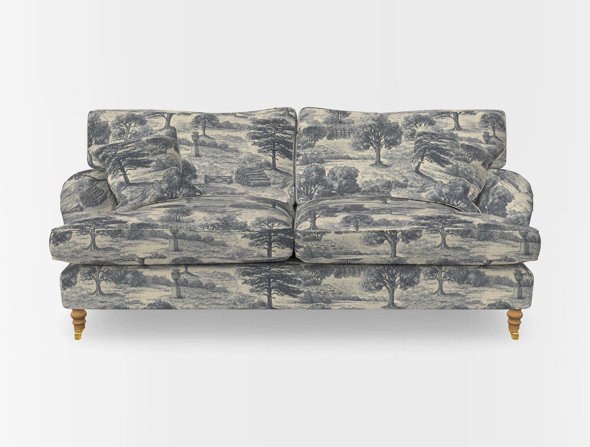 3 Seater Sofa