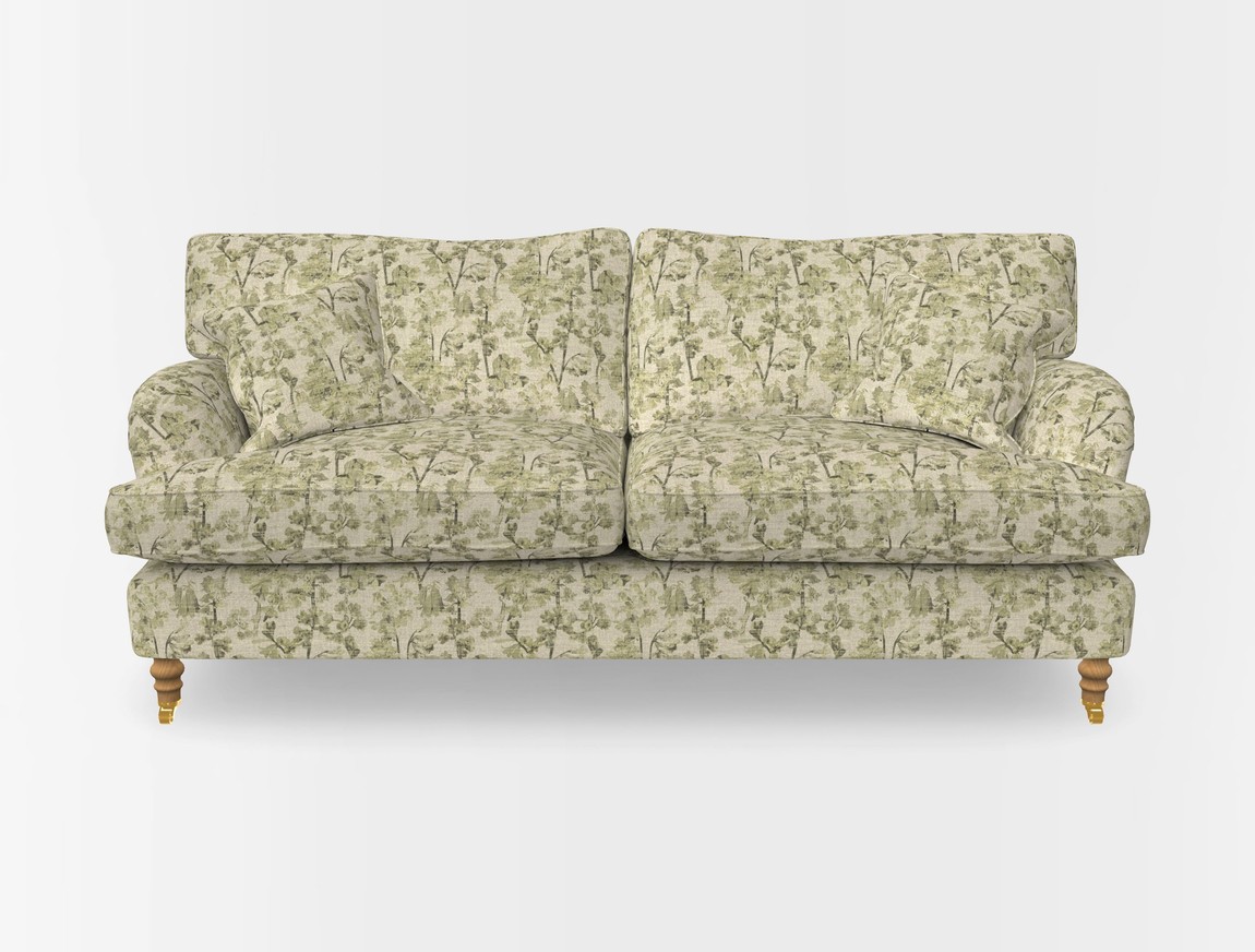 3 Seater Sofa