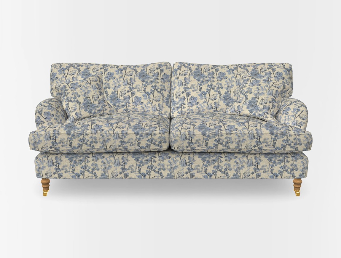 3 Seater Sofa