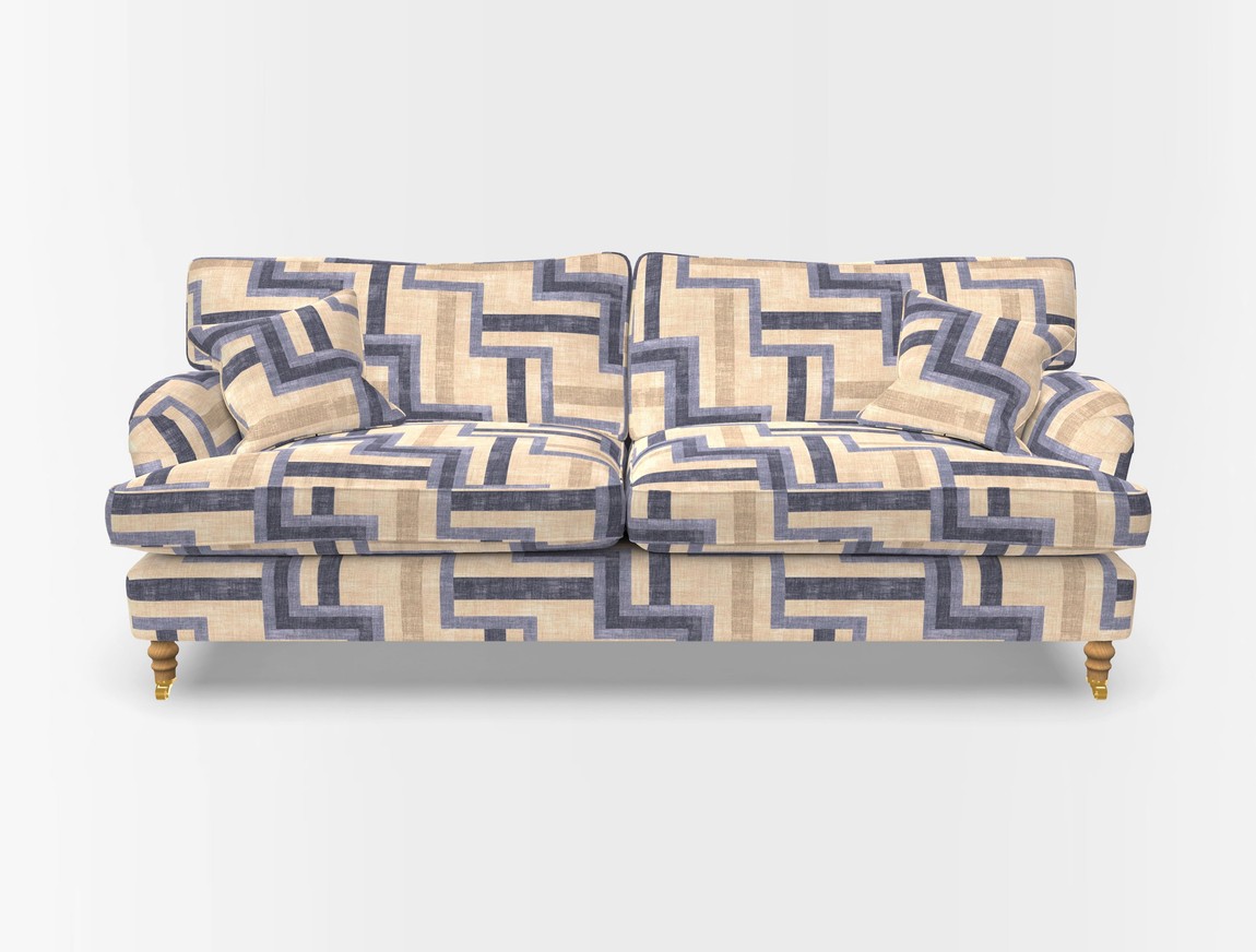 4 Seater Sofa