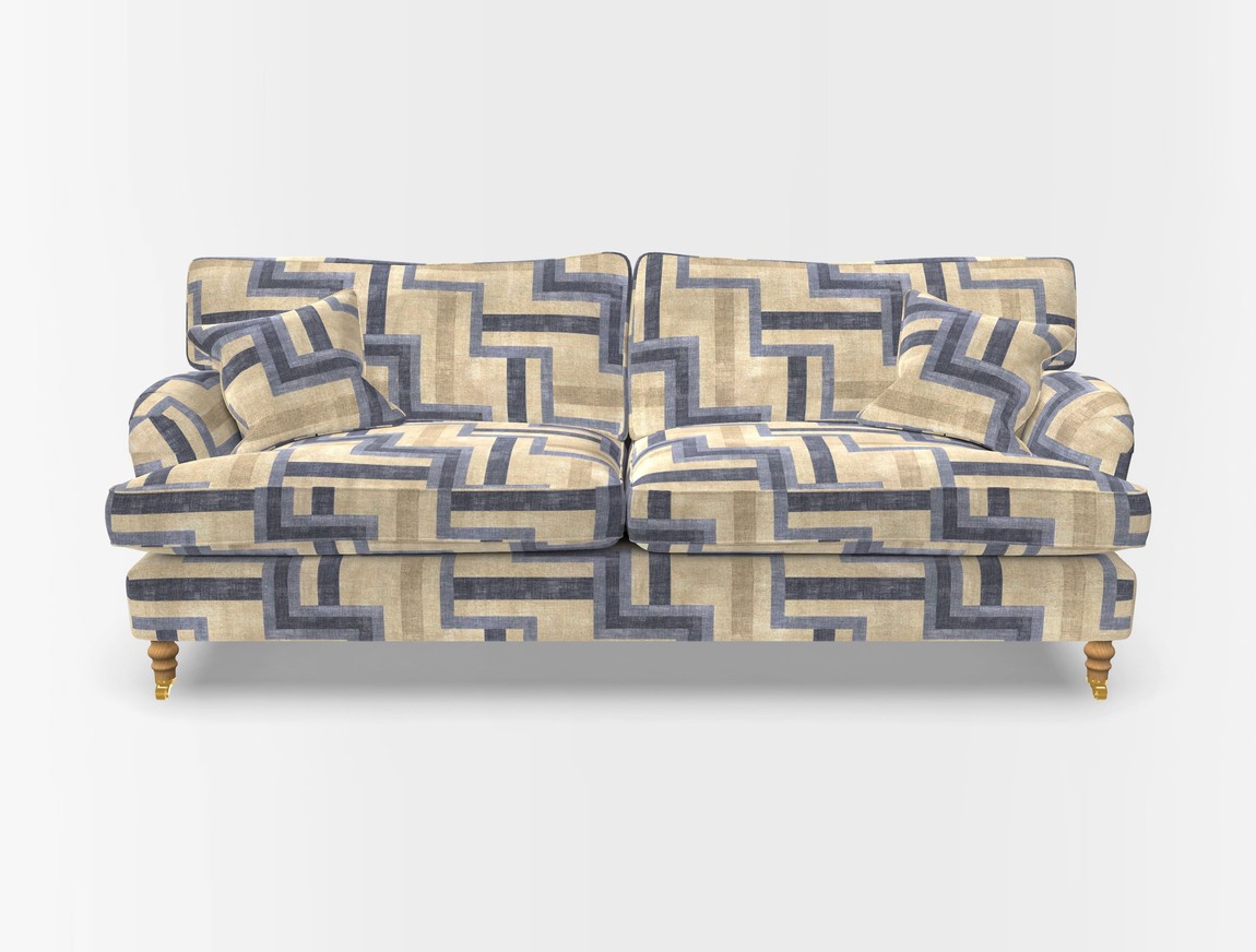 4 Seater Sofa