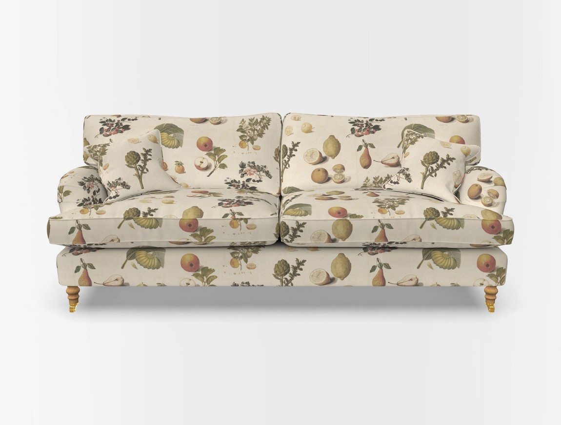4 Seater Sofa