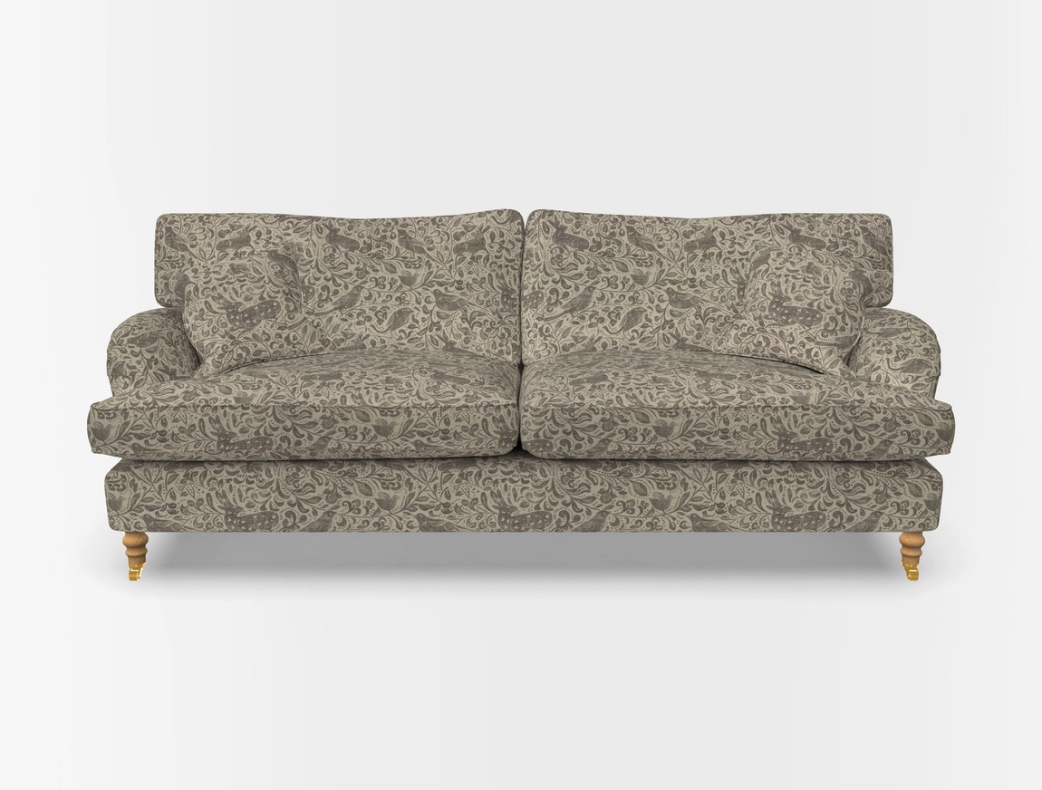 4 Seater Sofa