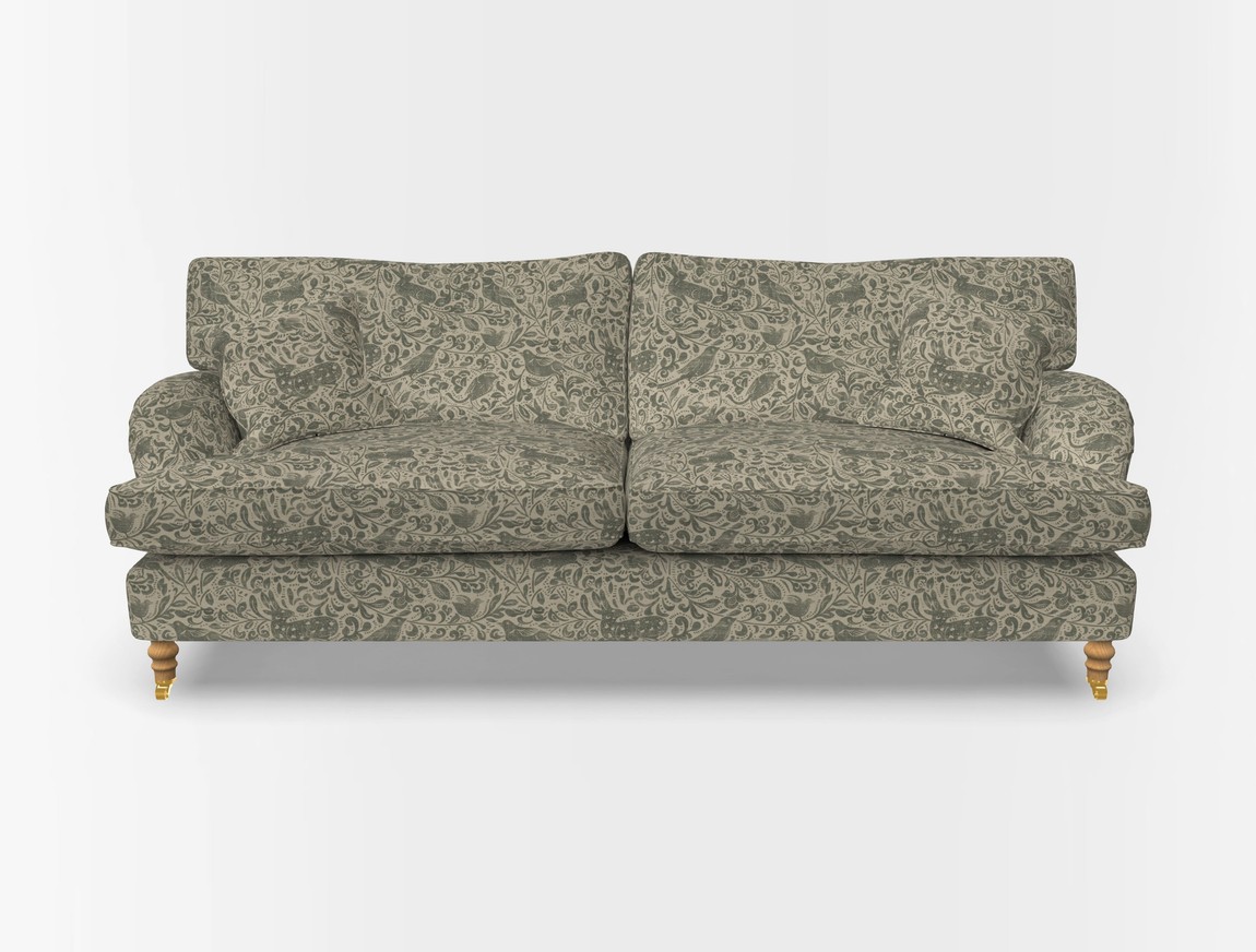 4 Seater Sofa