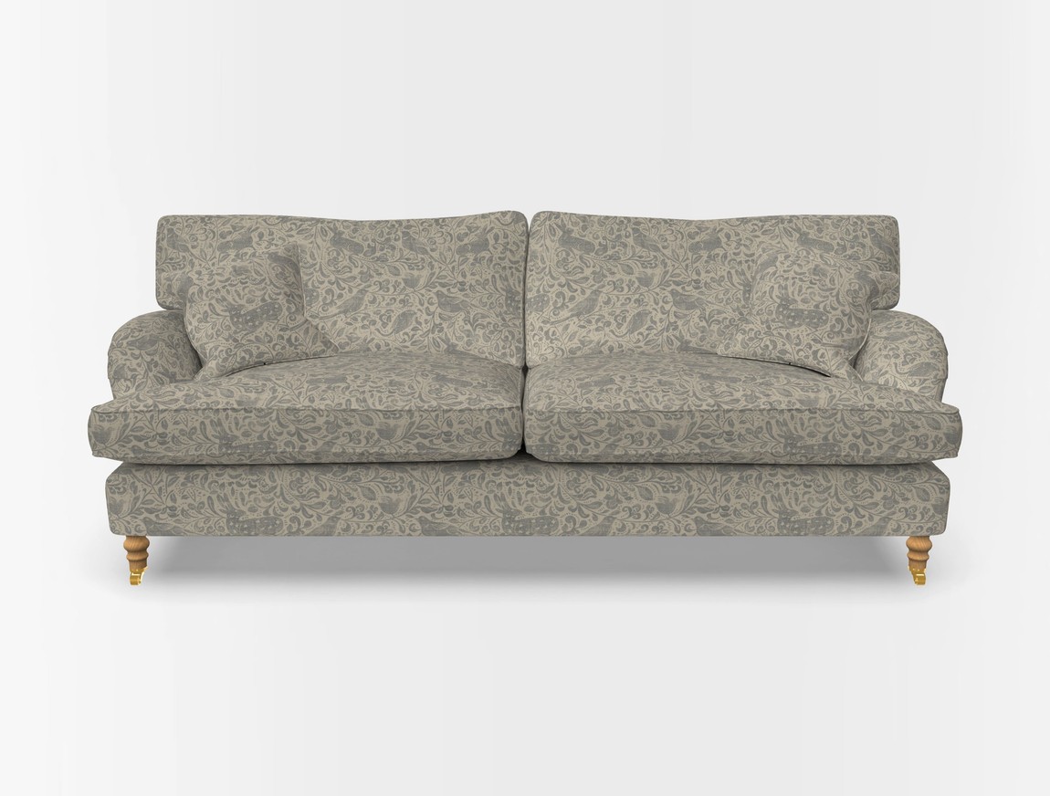 4 Seater Sofa