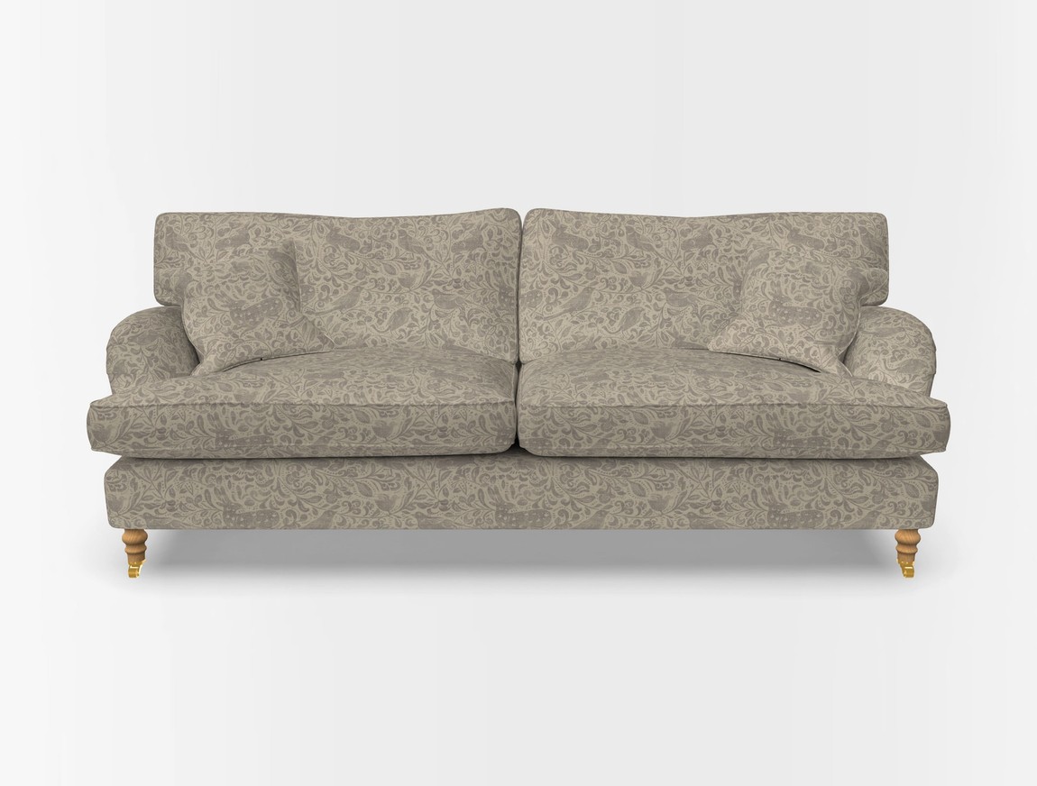 4 Seater Sofa