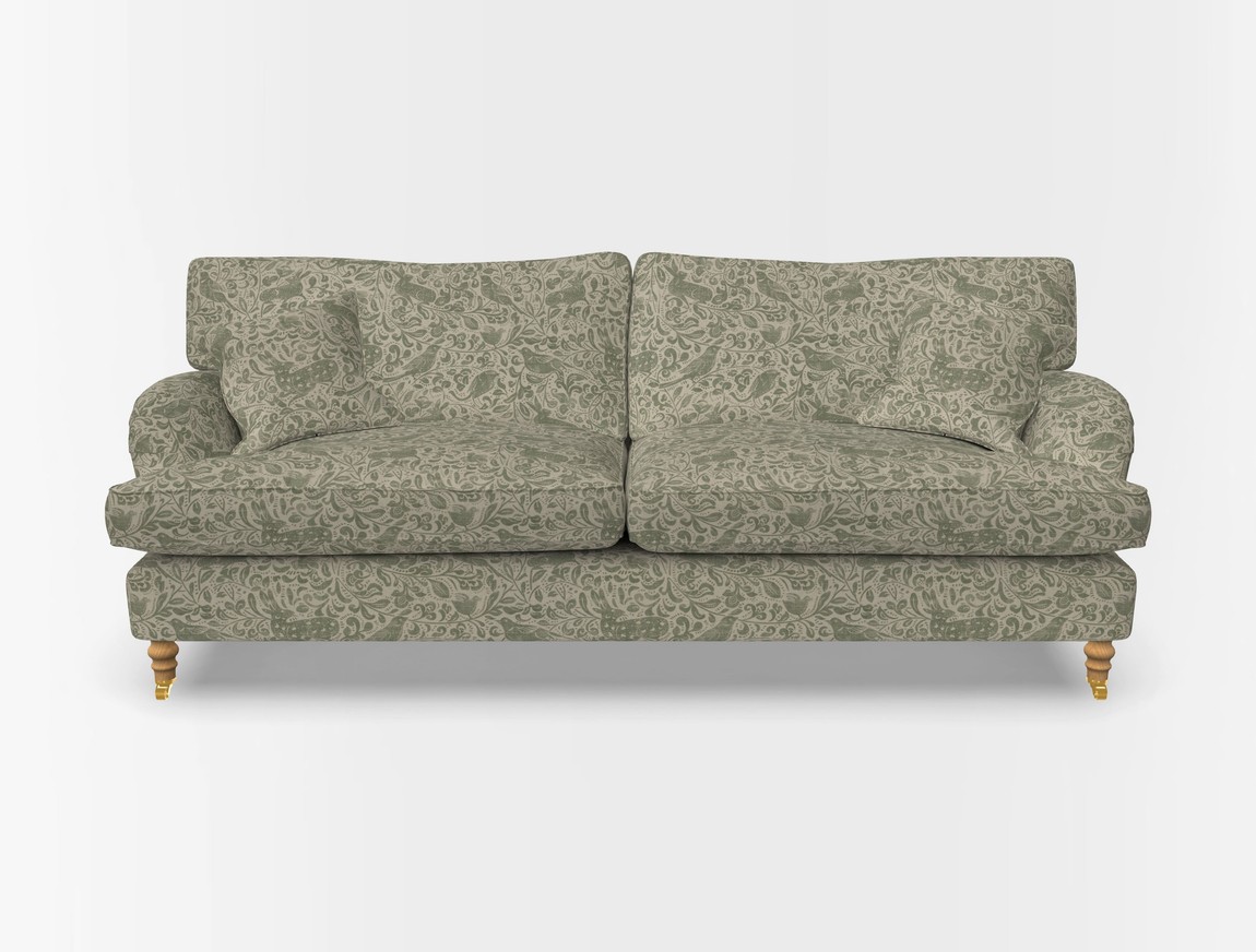 4 Seater Sofa