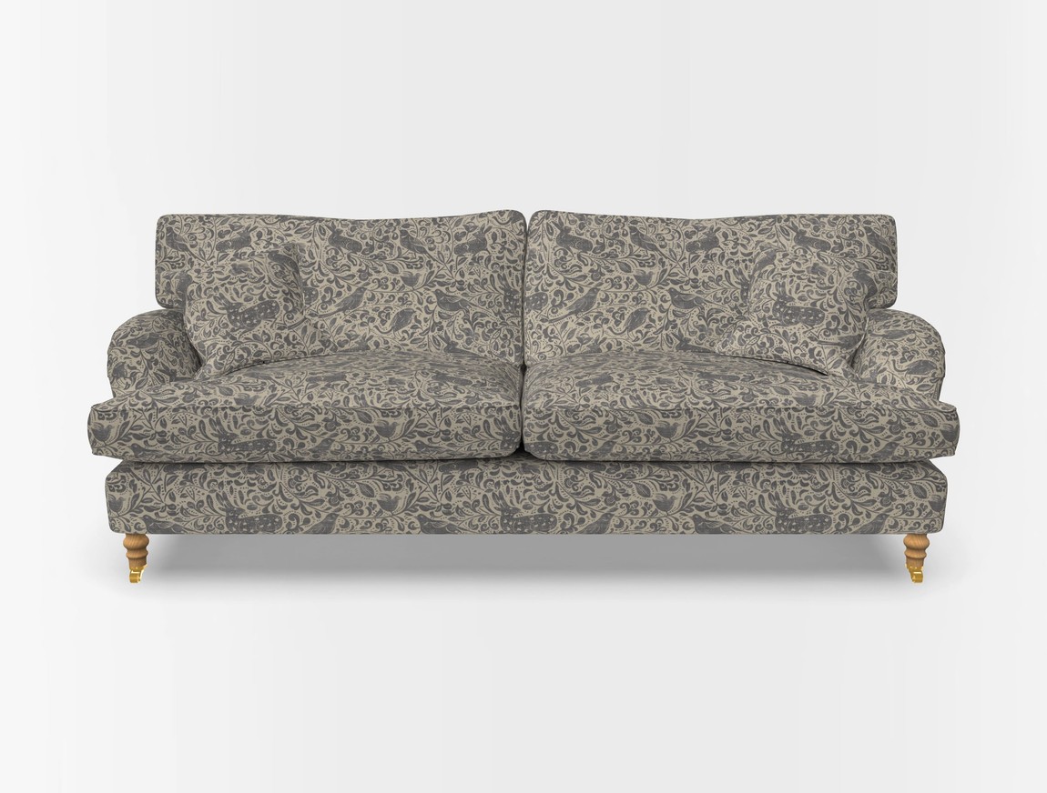 4 Seater Sofa