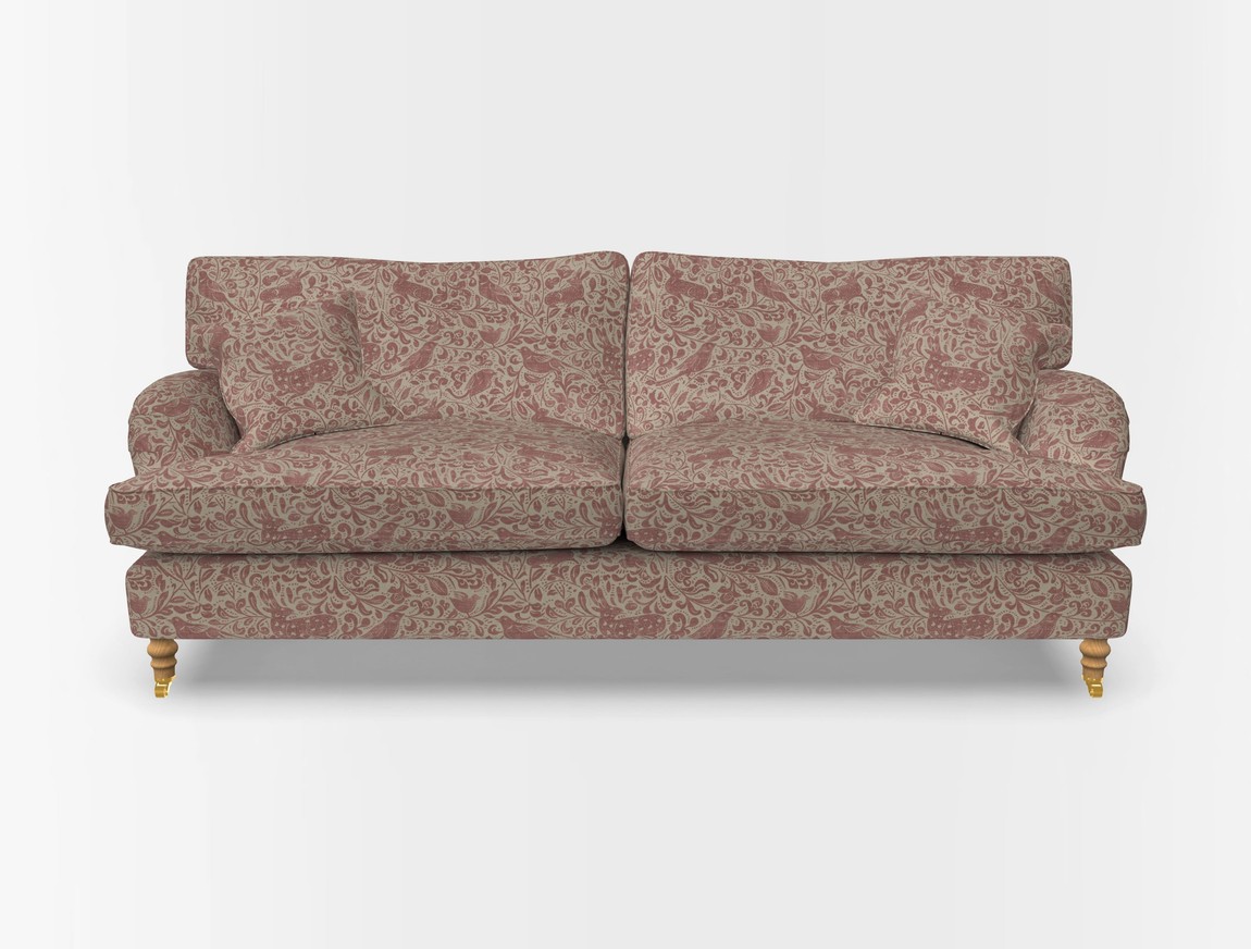 4 Seater Sofa