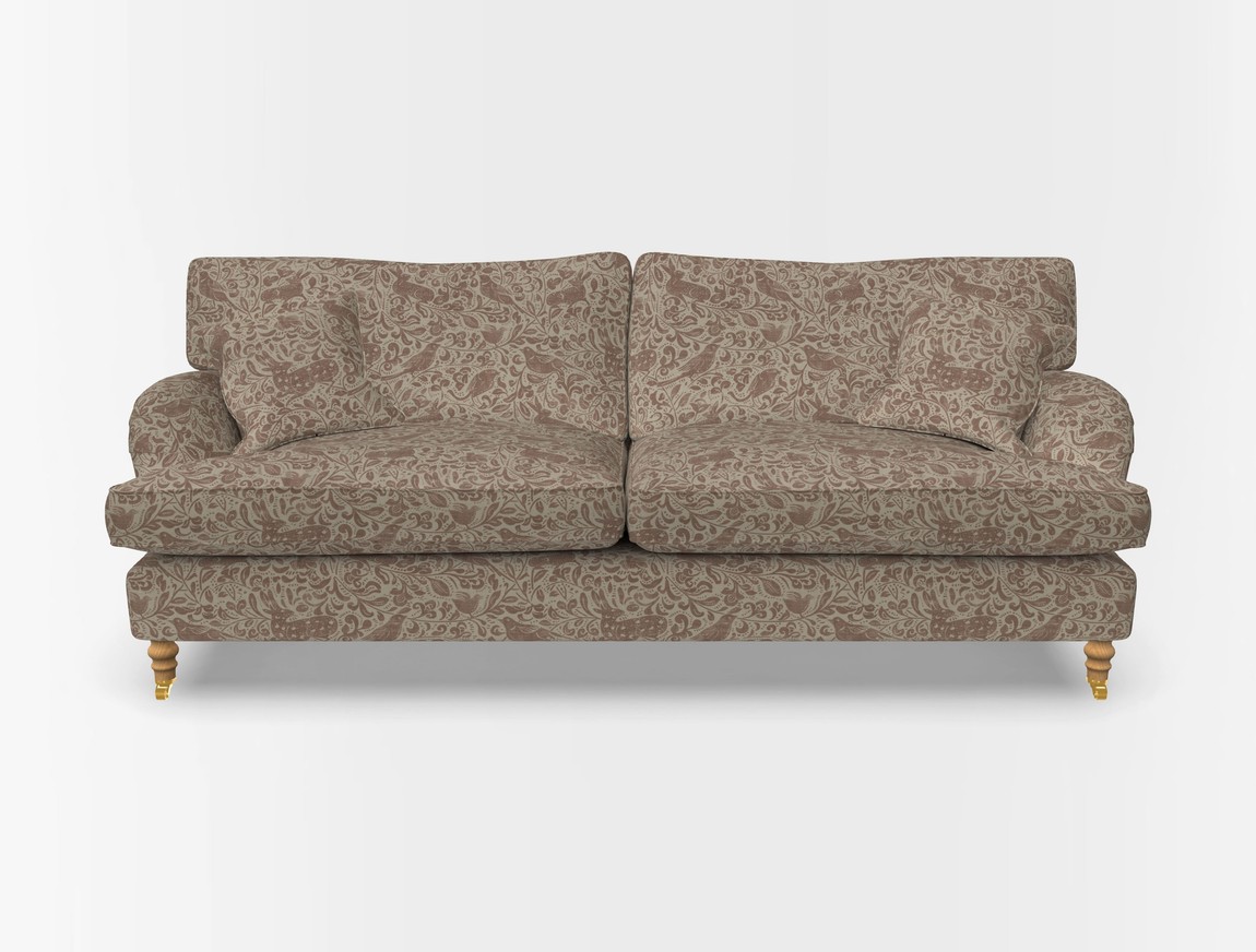 4 Seater Sofa