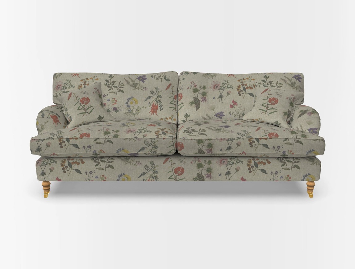 4 Seater Sofa