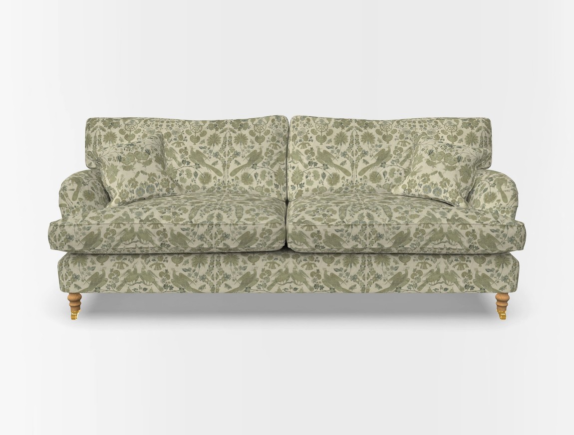 4 Seater Sofa