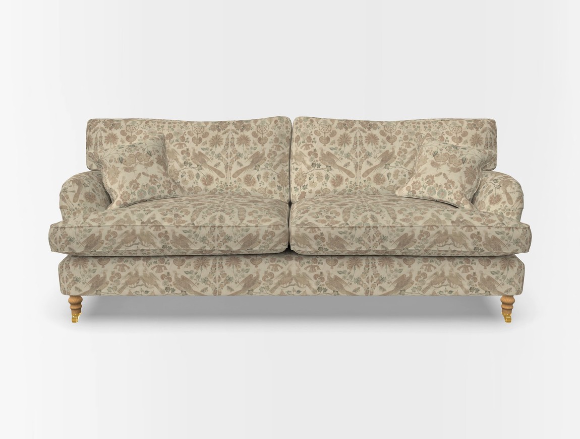 4 Seater Sofa