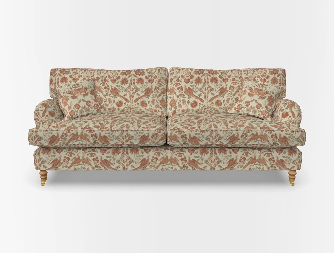 4 Seater Sofa