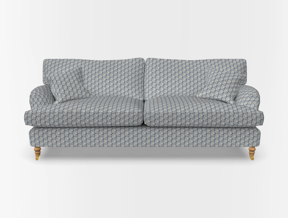 4 Seater Sofa