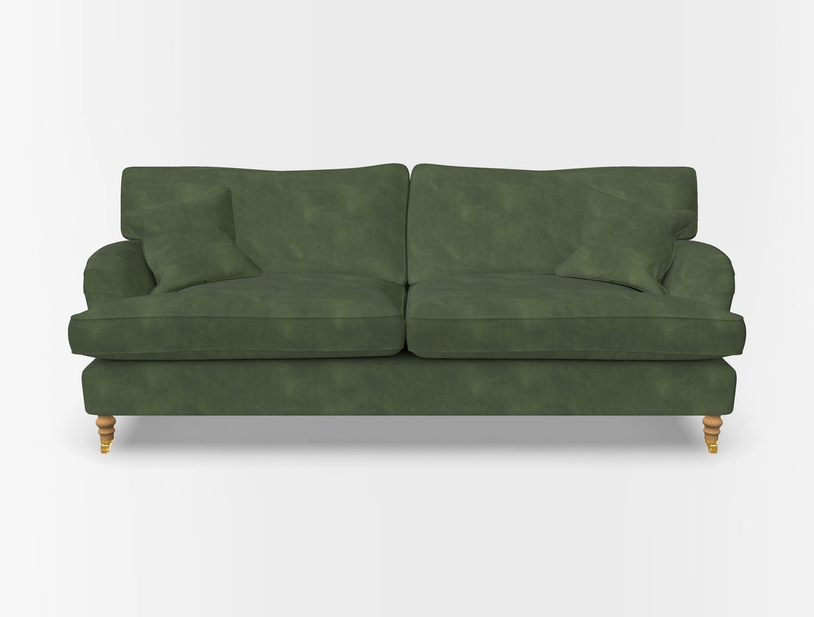 4 Seater Sofa