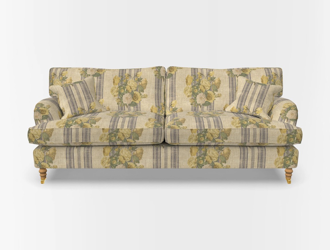 4 Seater Sofa