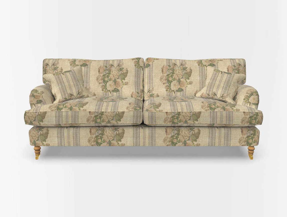 4 Seater Sofa