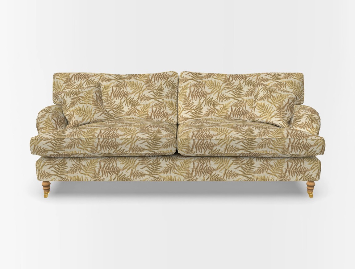 4 Seater Sofa