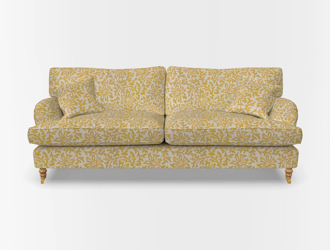 4 Seater Sofa