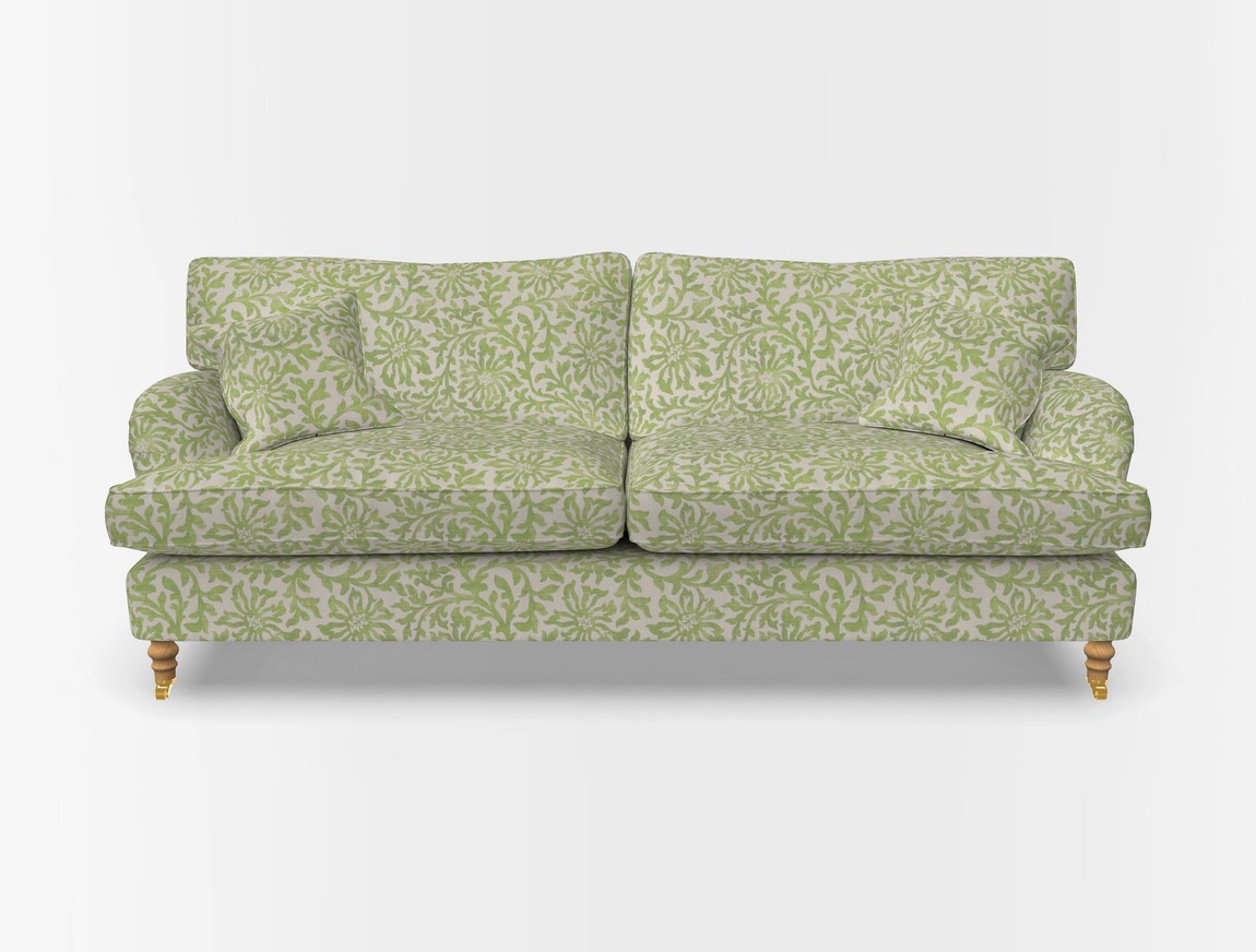 4 Seater Sofa