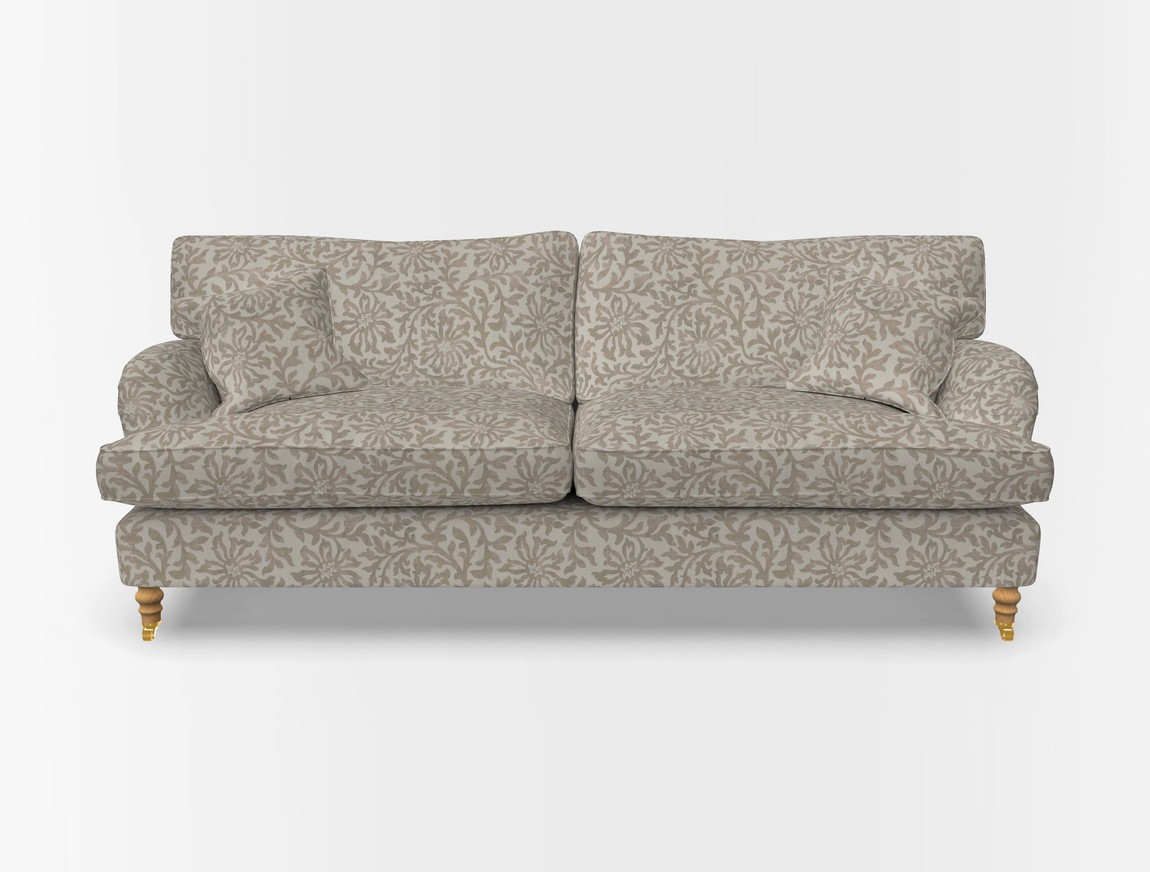 4 Seater Sofa