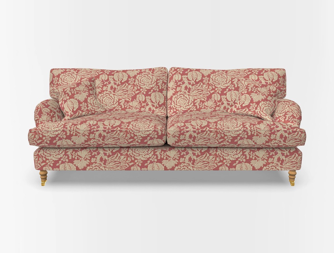 4 Seater Sofa