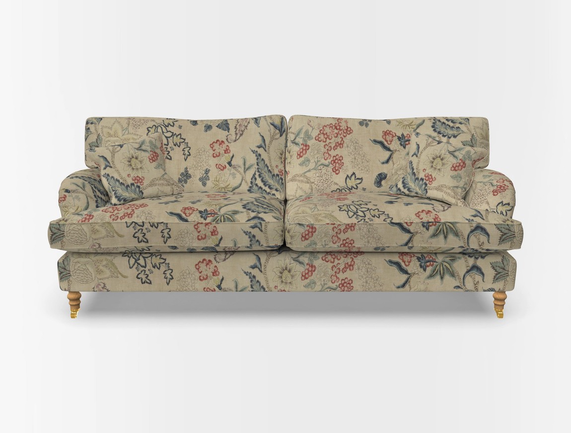 4 Seater Sofa