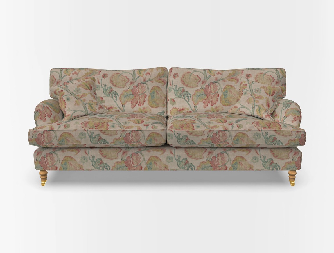 4 Seater Sofa