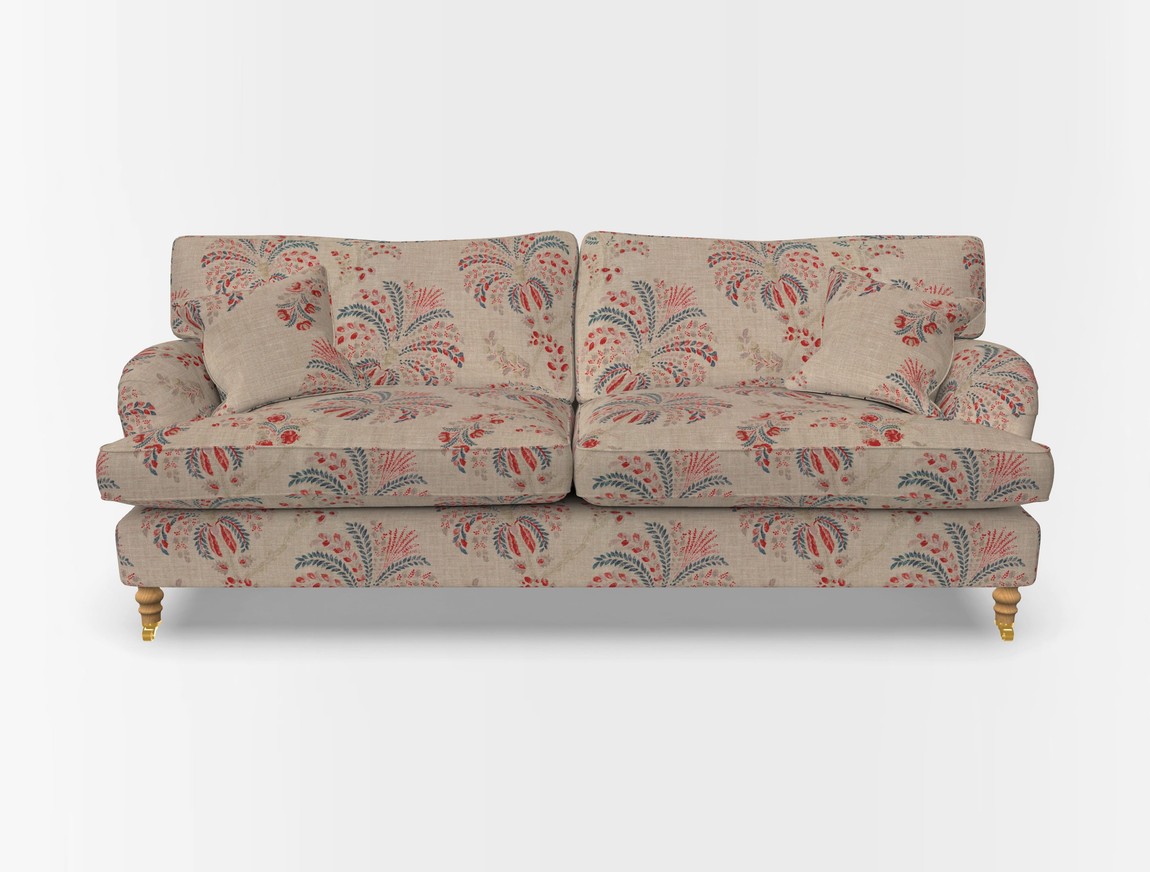 4 Seater Sofa
