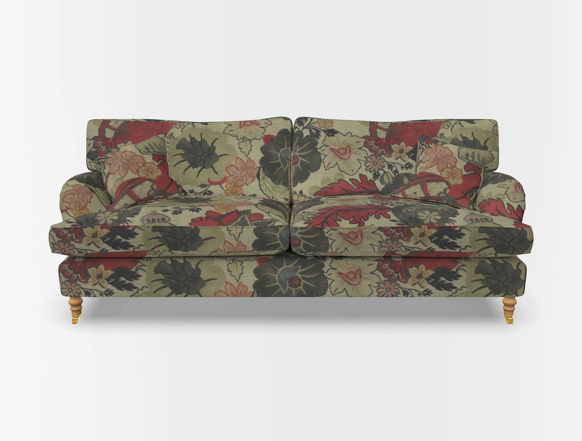 4 Seater Sofa