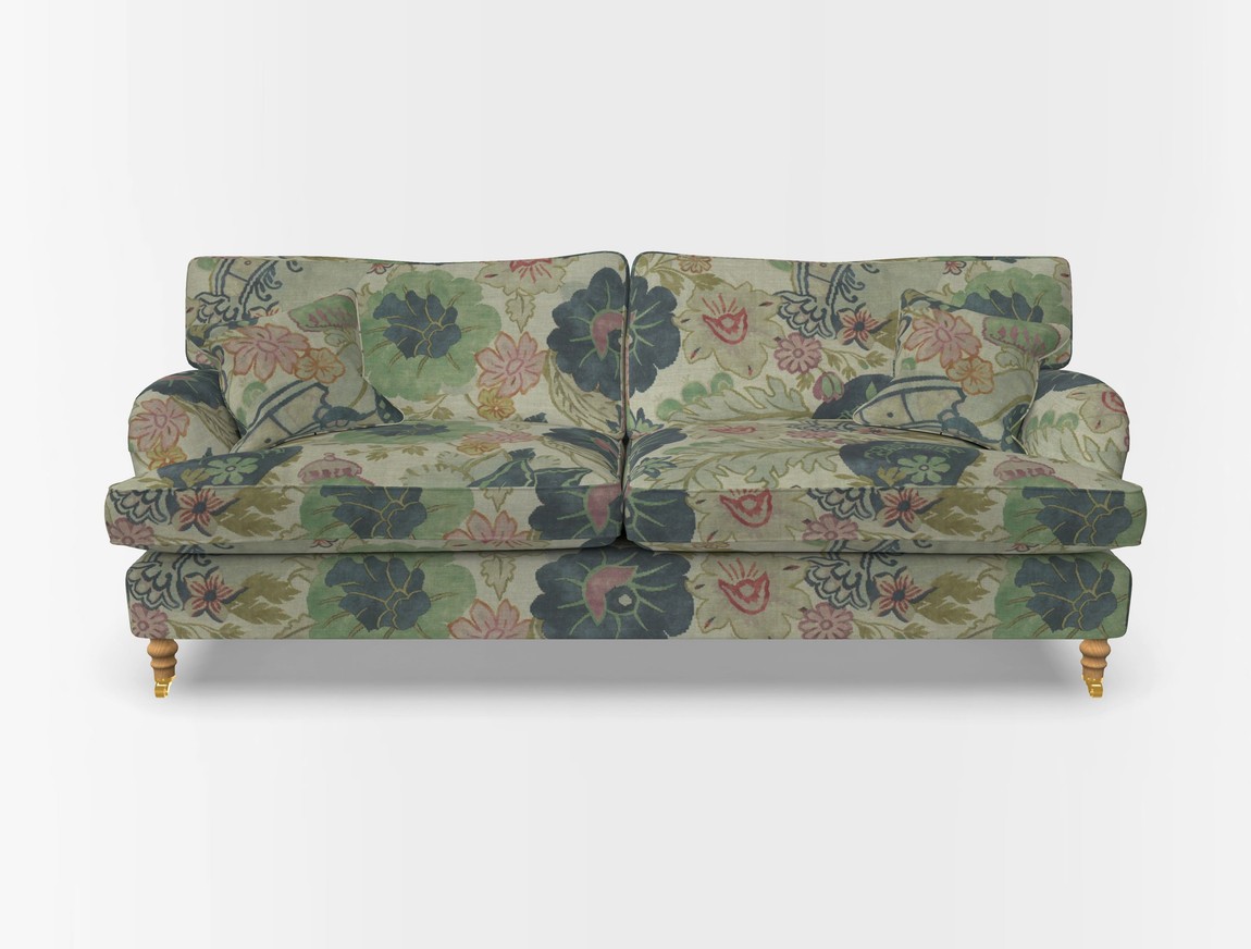 4 Seater Sofa