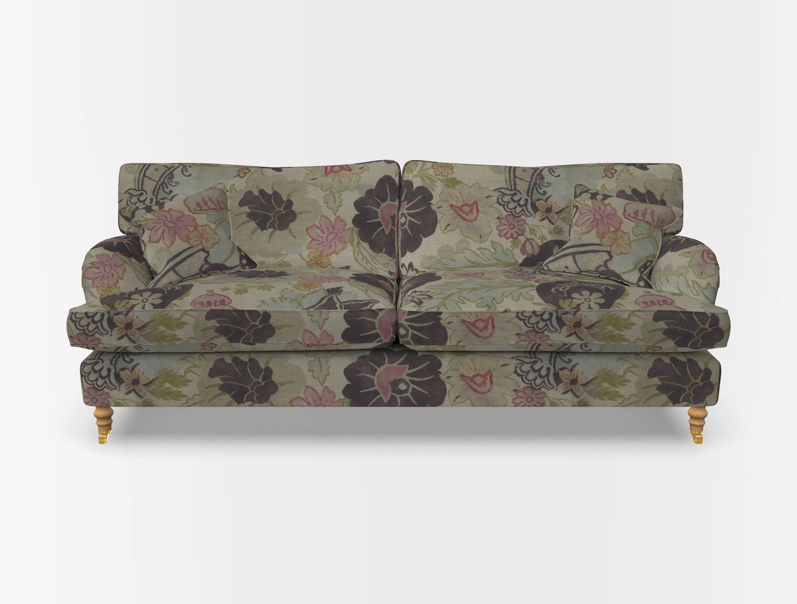 4 Seater Sofa