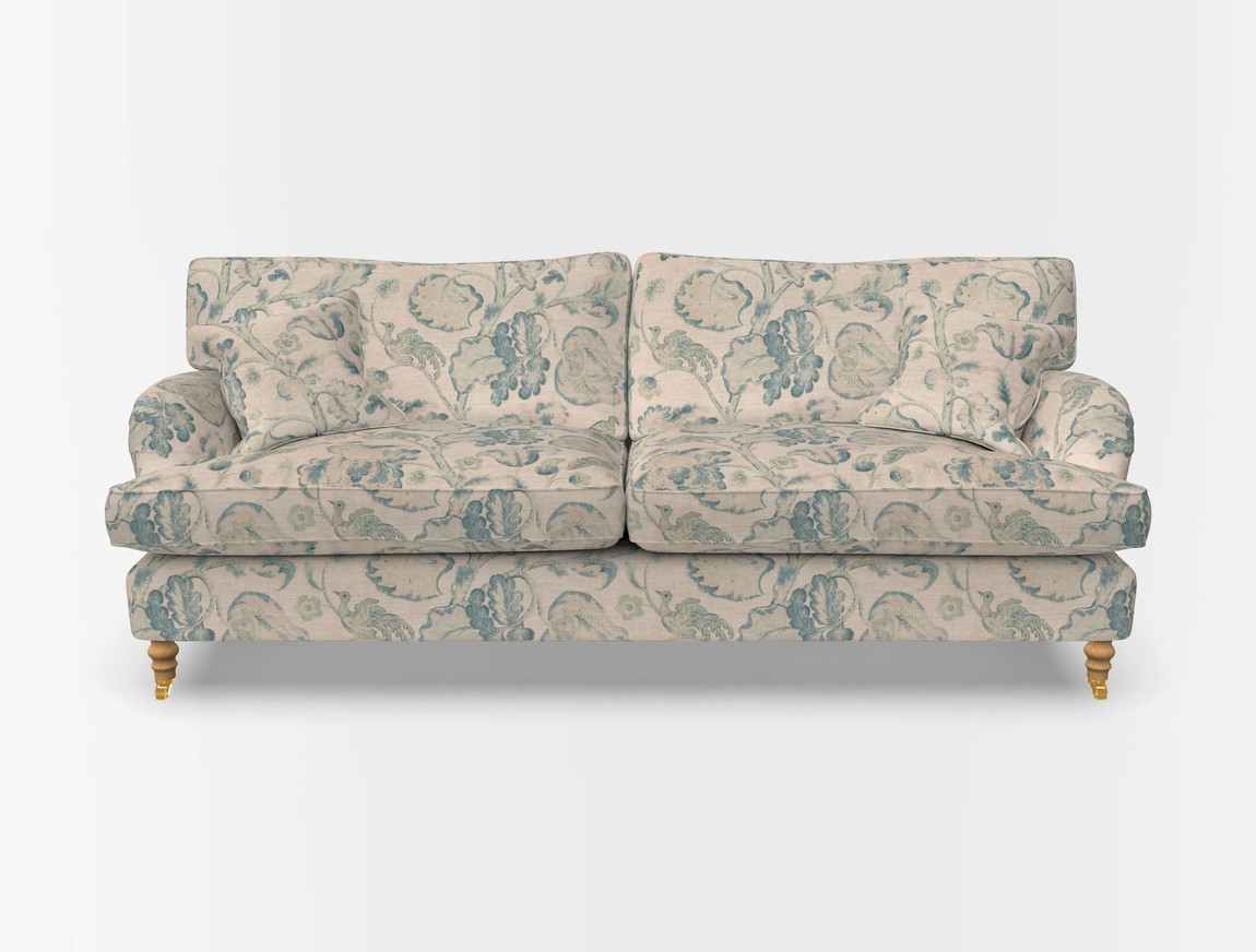 4 Seater Sofa