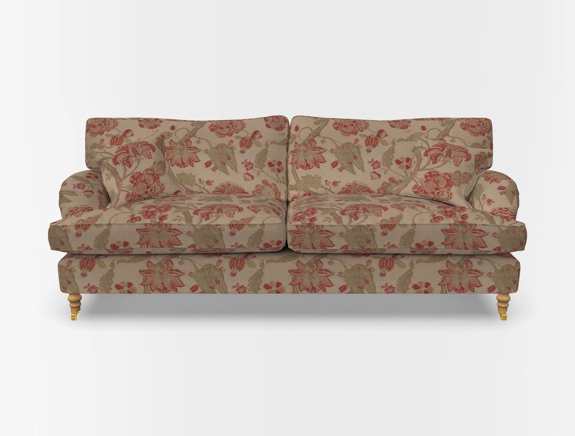 4 Seater Sofa