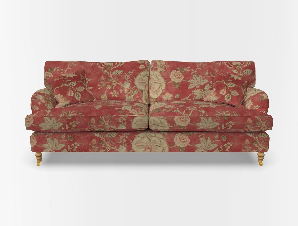 4 Seater Sofa